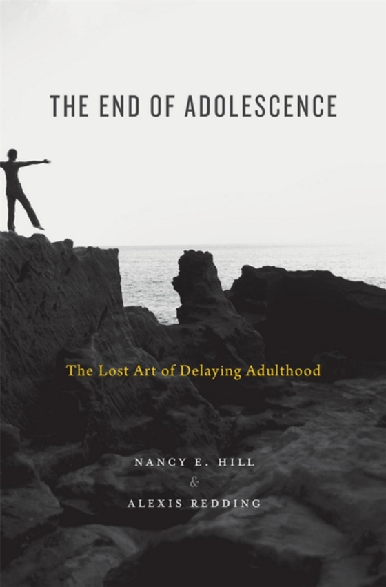 End of Adolescence (e-bog) af Alexis Redding, Redding