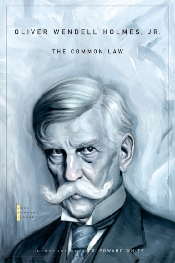 Common Law (e-bog) af Oliver Wendell Holmes Jr., Holmes Jr.