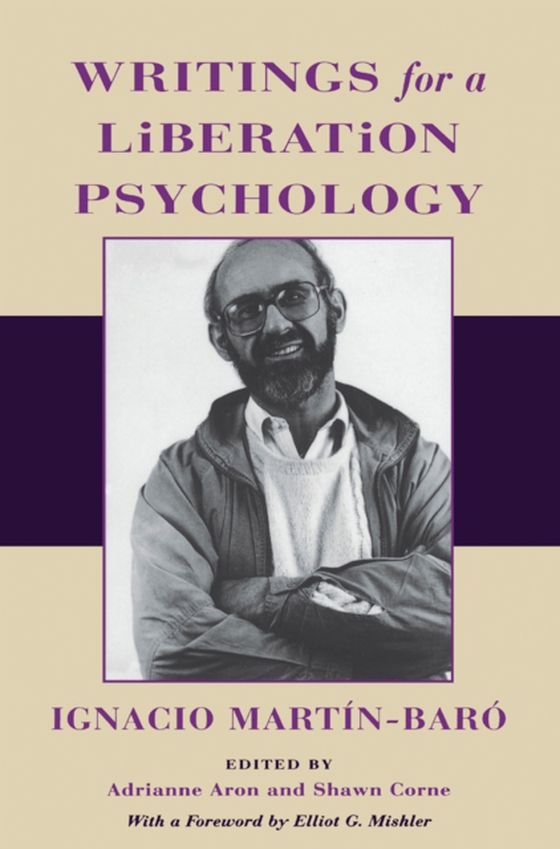 Writings for a Liberation Psychology (e-bog) af Ignacio Martin-Baro, Martin-Baro