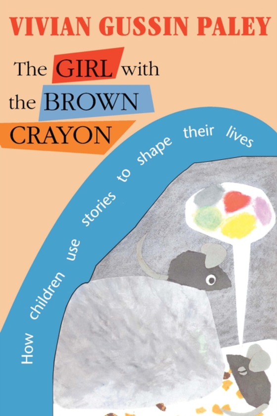 Girl with the Brown Crayon