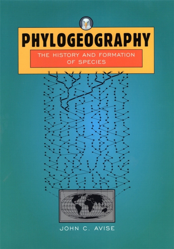 Phylogeography (e-bog) af John C. Avise, Avise