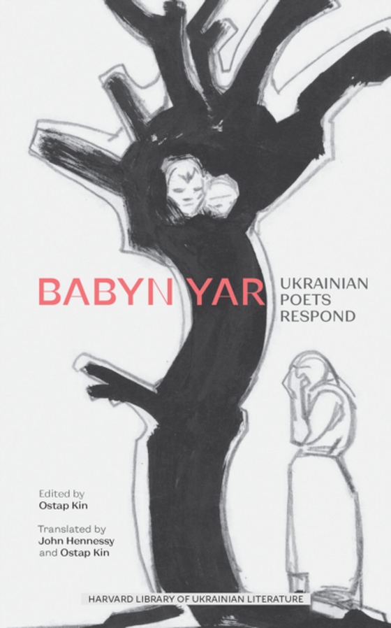 Babyn Yar (e-bog) af -