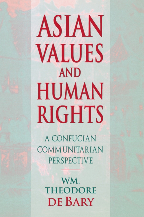 Asian Values and Human Rights