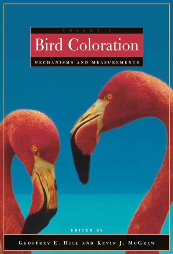 Bird Coloration (e-bog) af -