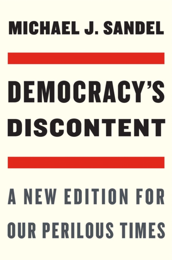 Democracy's Discontent