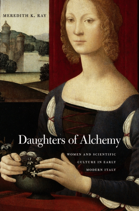 Daughters of Alchemy (e-bog) af Meredith K. Ray, Ray