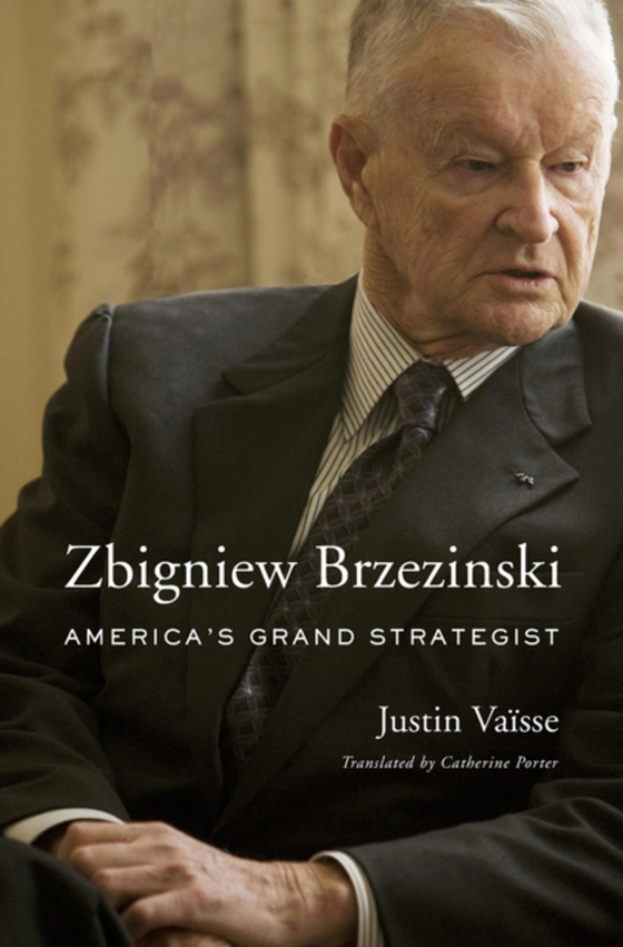 Zbigniew Brzezinski