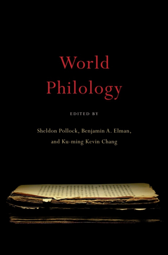 World Philology (e-bog) af -