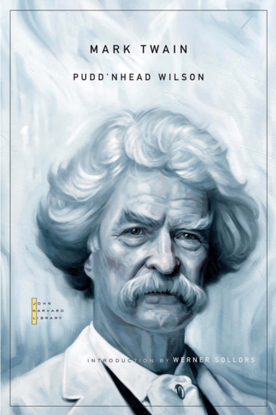 Pudd'nhead Wilson (e-bog) af Mark Twain, Twain