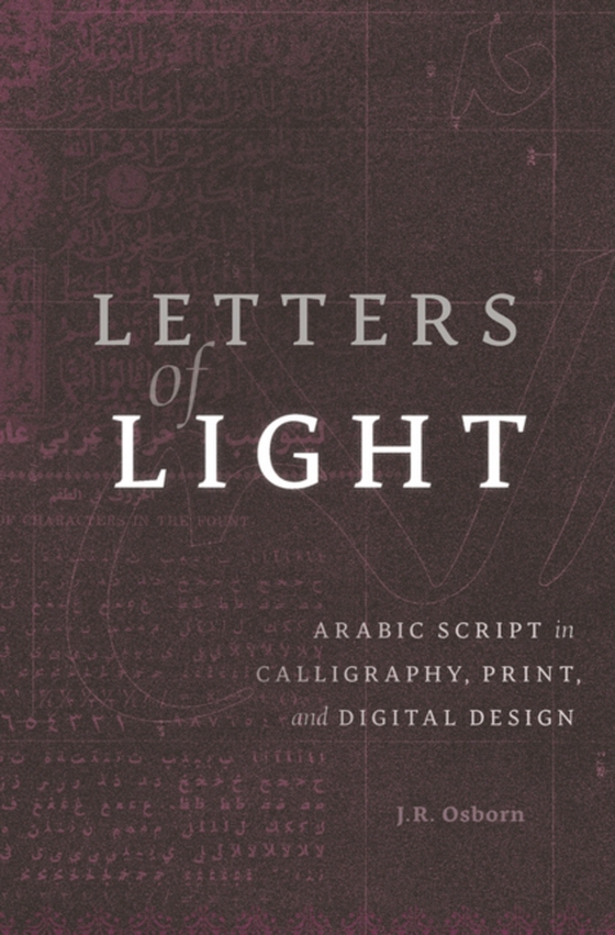 Letters of Light (e-bog) af J.R. Osborn, Osborn