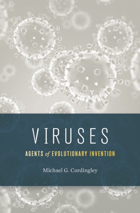 Viruses (e-bog) af Michael G. Cordingley, Cordingley