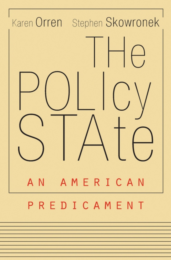 Policy State