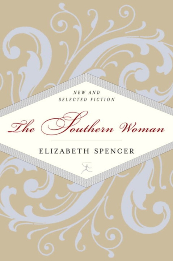 Southern Woman (e-bog) af Spencer, Elizabeth