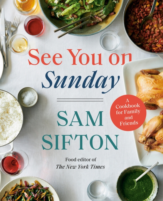 See You on Sunday (e-bog) af Sifton, Sam