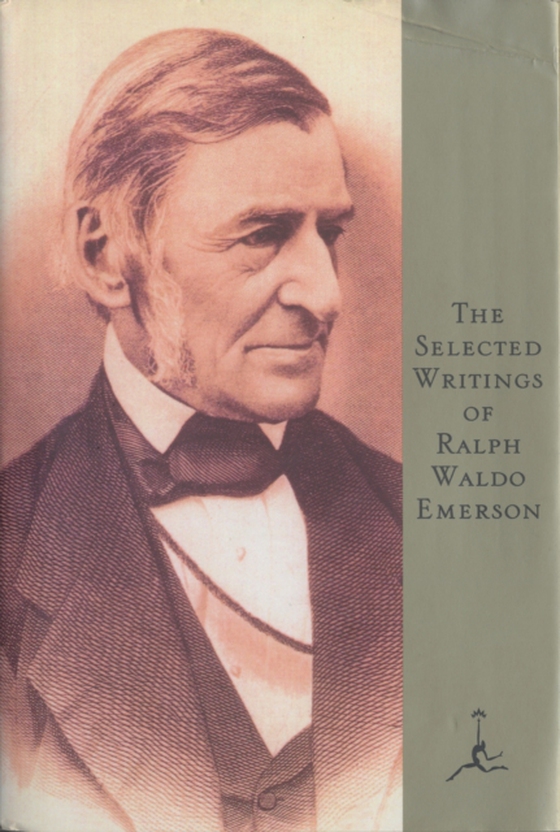 Selected Writings of Ralph Waldo Emerson (e-bog) af Emerson, Ralph Waldo