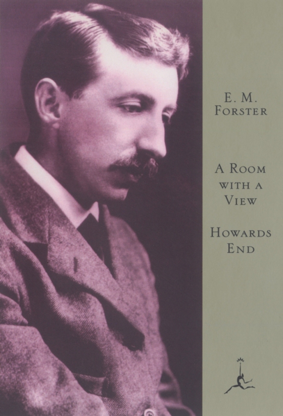 Room with a View and Howard's End (e-bog) af Forster, E.M.