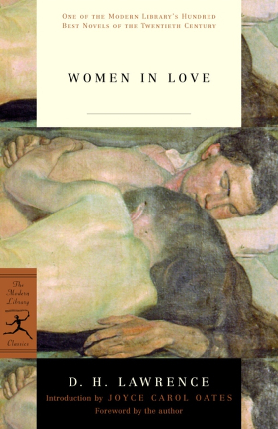 Women in Love (e-bog) af Lawrence, D.H.