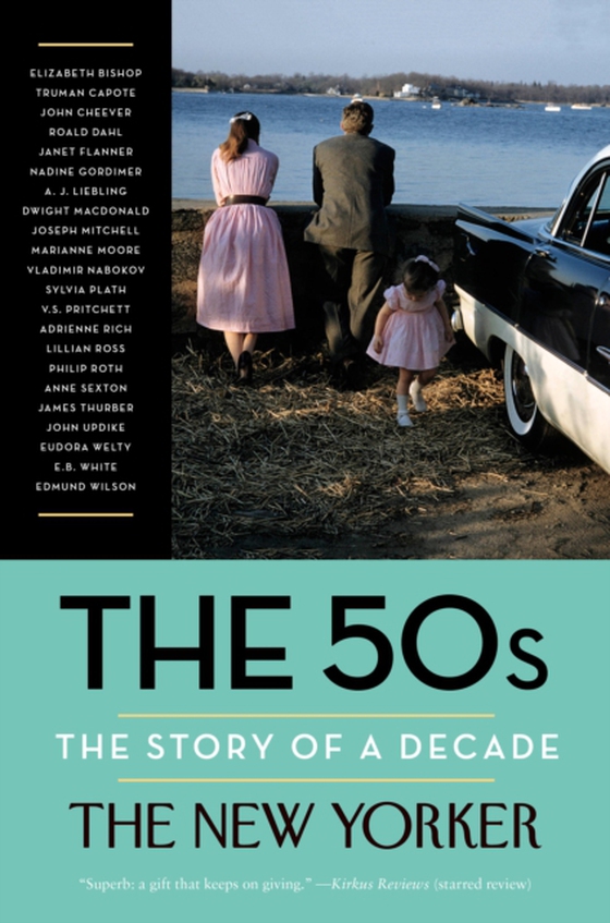 50s: The Story of a Decade