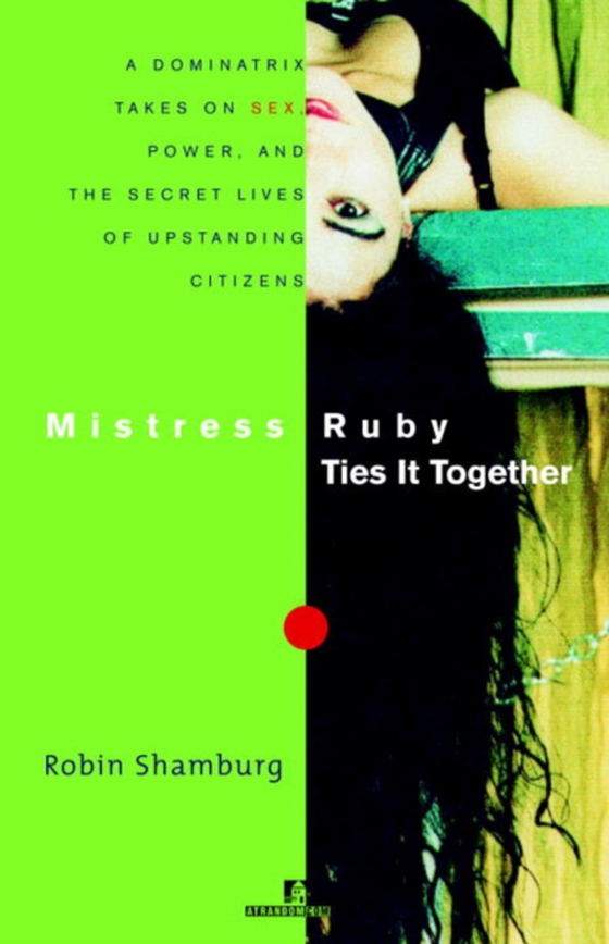 Mistress Ruby Ties It Together (e-bog) af Shamburg, Robin