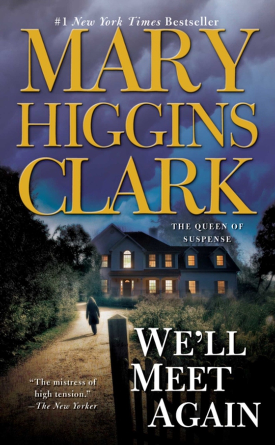 We'll Meet Again (e-bog) af Clark, Mary Higgins