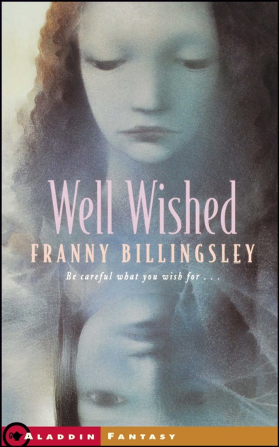 Well Wished (e-bog) af Billingsley, Franny