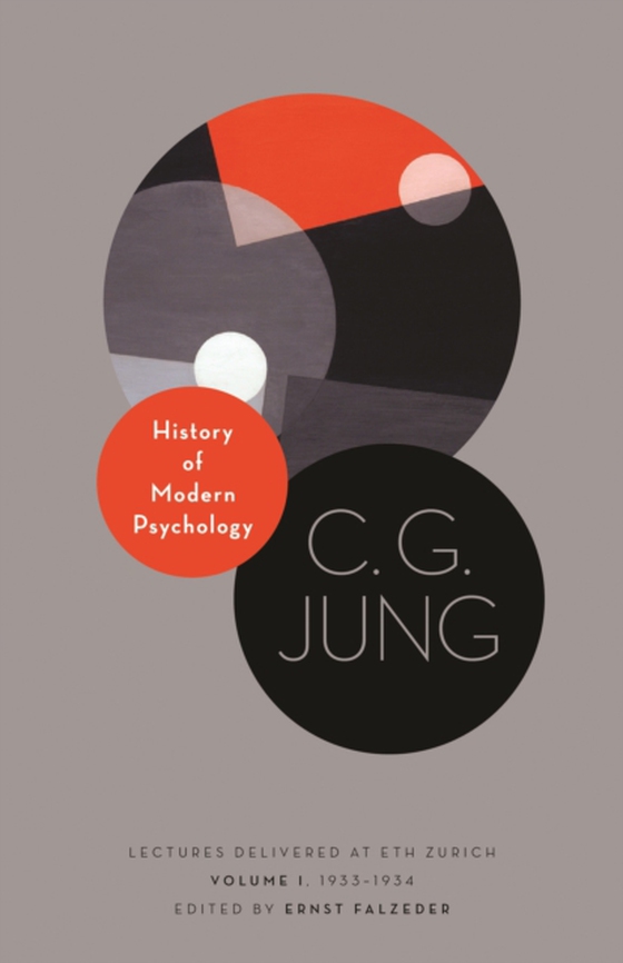 History of Modern Psychology (e-bog) af Jung, C. G.