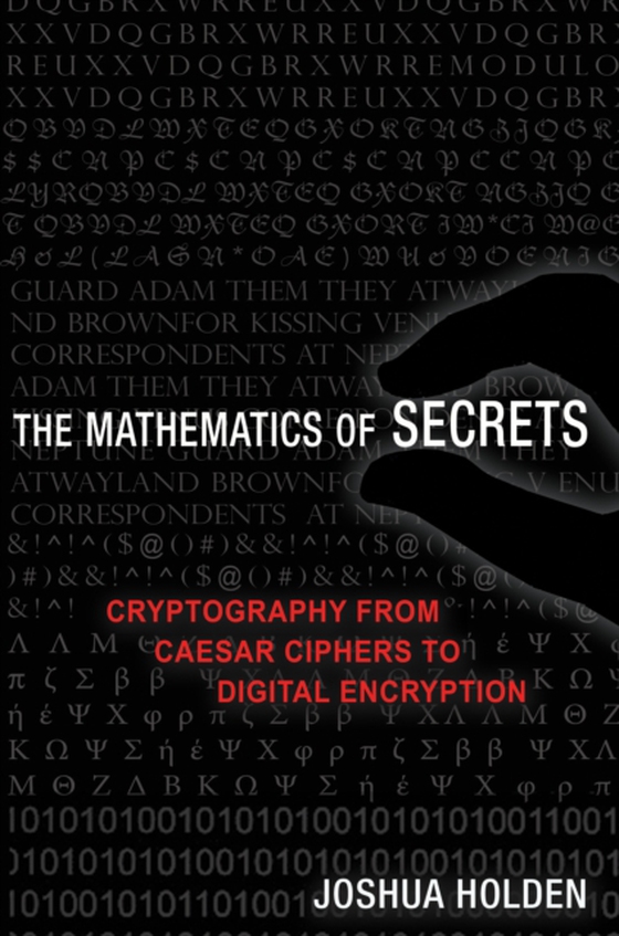 Mathematics of Secrets