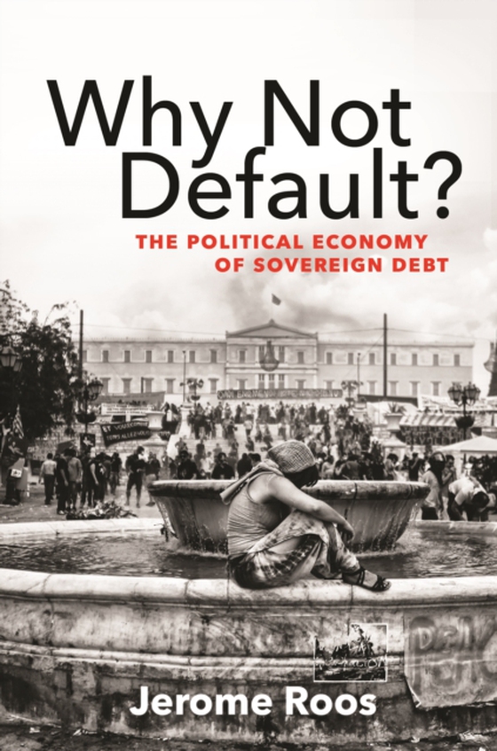 Why Not Default? (e-bog) af Roos, Jerome E.