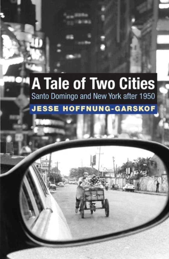 Tale of Two Cities (e-bog) af Hoffnung-Garskof, Jesse