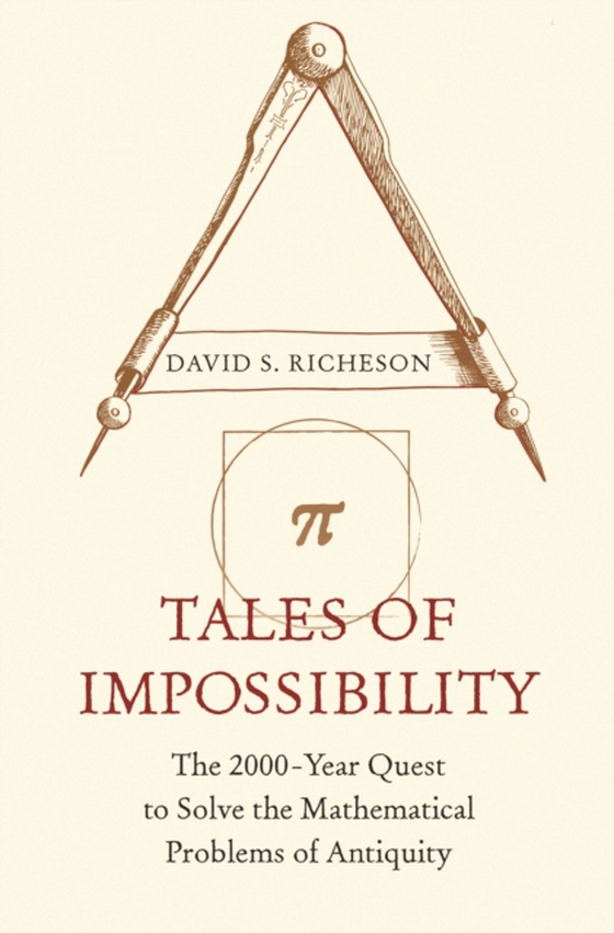 Tales of Impossibility (e-bog) af Richeson, David S.