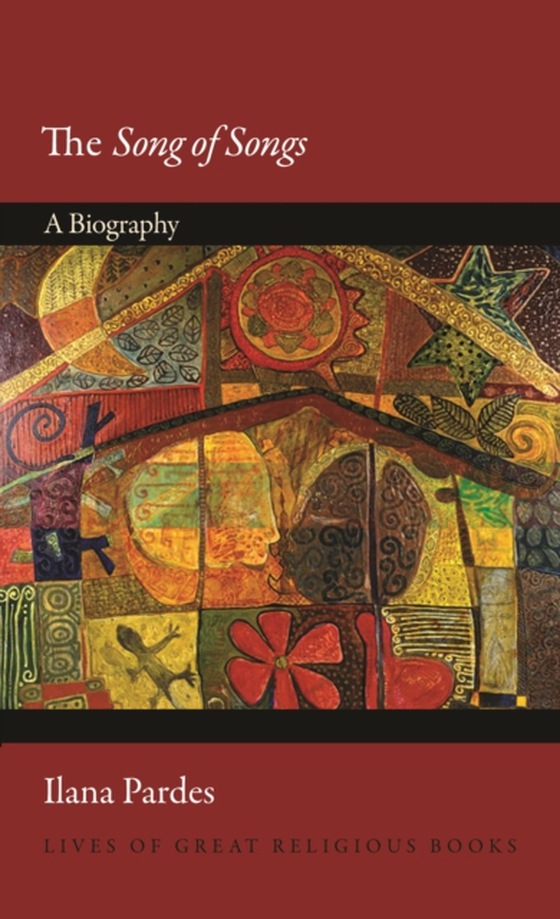 Song of Songs (e-bog) af Pardes, Ilana