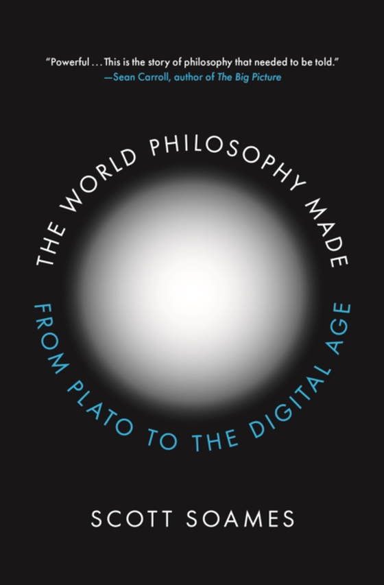 World Philosophy Made (e-bog) af Soames, Scott