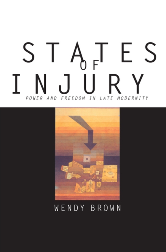 States of Injury (e-bog) af Brown, Wendy