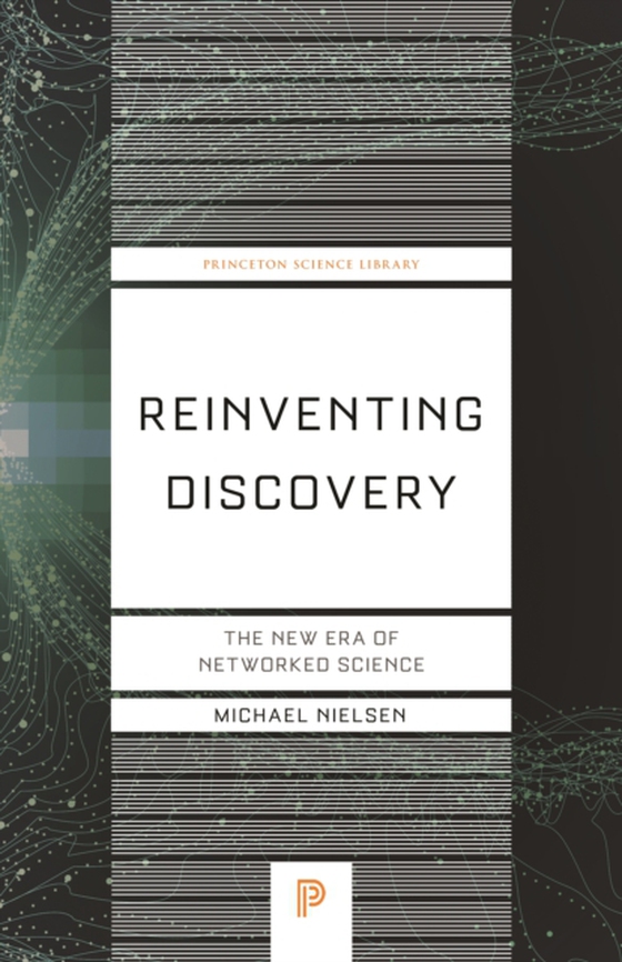 Reinventing Discovery (e-bog) af Nielsen, Michael