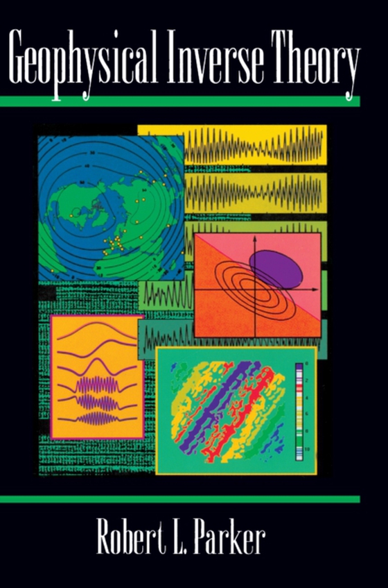 Geophysical Inverse Theory (e-bog) af Parker, Robert L.