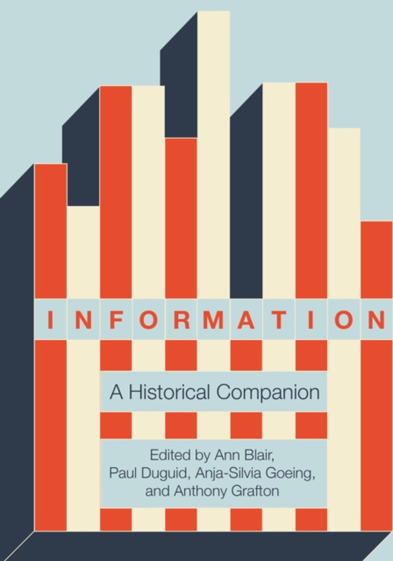 Information (e-bog) af -