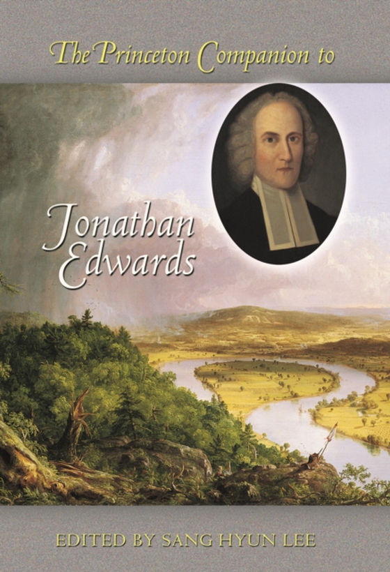 Princeton Companion to Jonathan Edwards (e-bog) af -