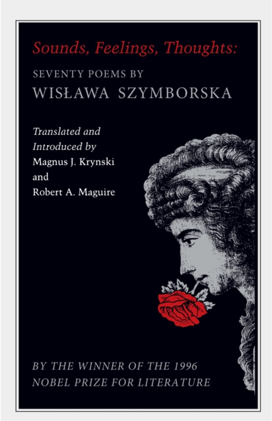 Sounds, Feelings, Thoughts (e-bog) af Szymborska, Wislawa