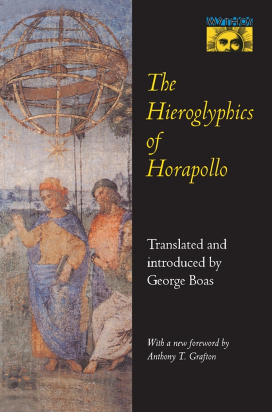 Hieroglyphics of Horapollo