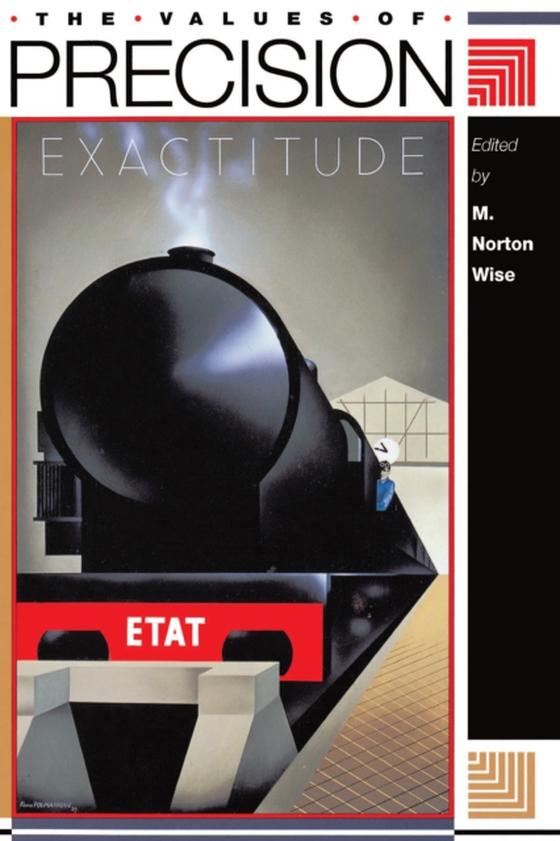 Values of Precision (e-bog) af -