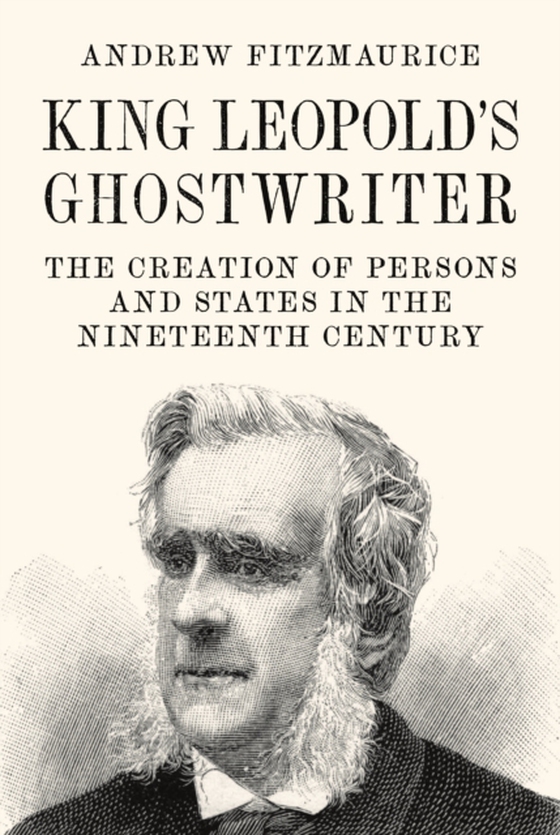 King Leopold's Ghostwriter (e-bog) af Fitzmaurice, Andrew