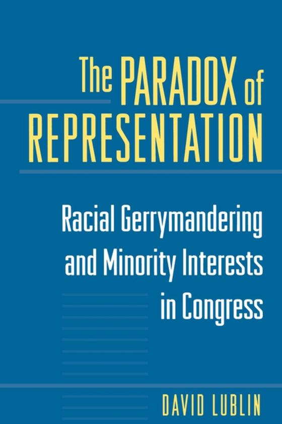 Paradox of Representation