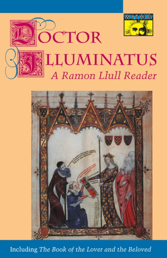 Doctor Illuminatus (e-bog) af Llull, Ramon
