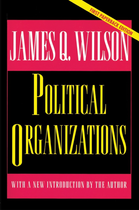 Political Organizations