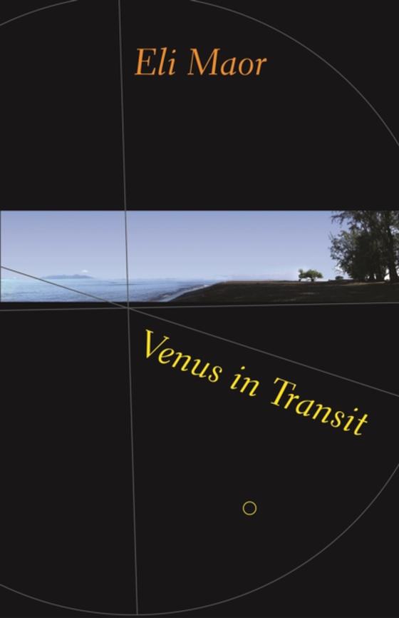 Venus in Transit (e-bog) af Maor, Eli