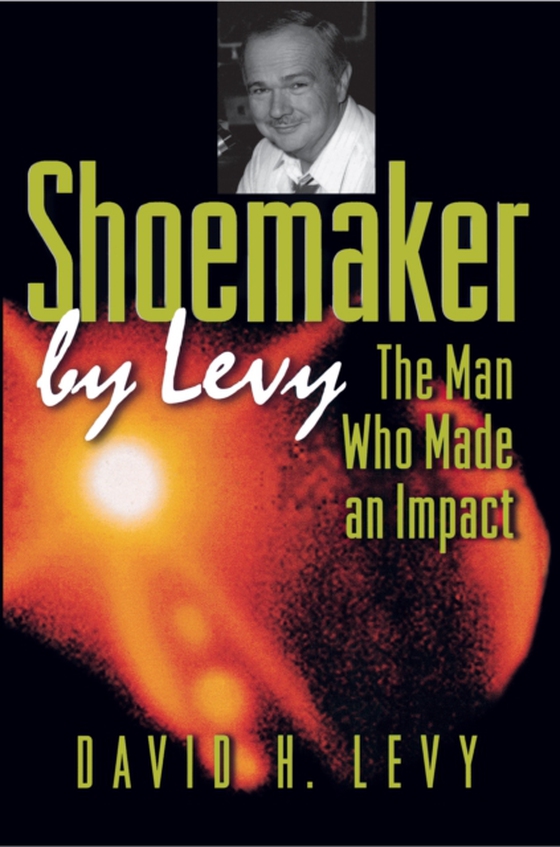 Shoemaker by Levy (e-bog) af Levy, David H.