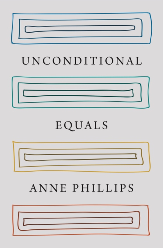 Unconditional Equals (e-bog) af Phillips, Anne