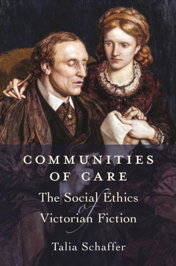 Communities of Care (e-bog) af Schaffer, Talia