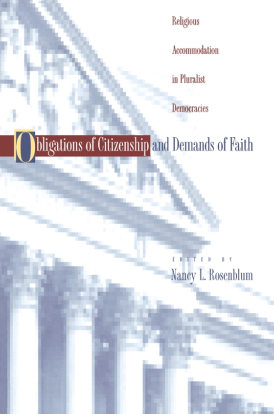 Obligations of Citizenship and Demands of Faith (e-bog) af -