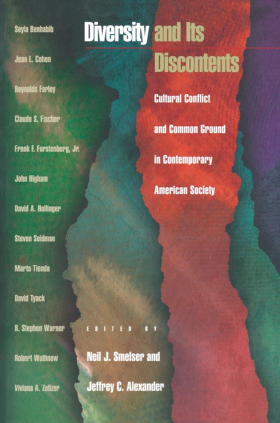 Diversity and Its Discontents (e-bog) af -